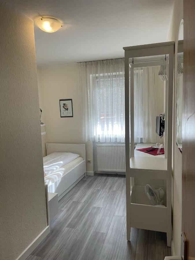 Chambre d’hôte pour 2 personnes à Erlangen - 2