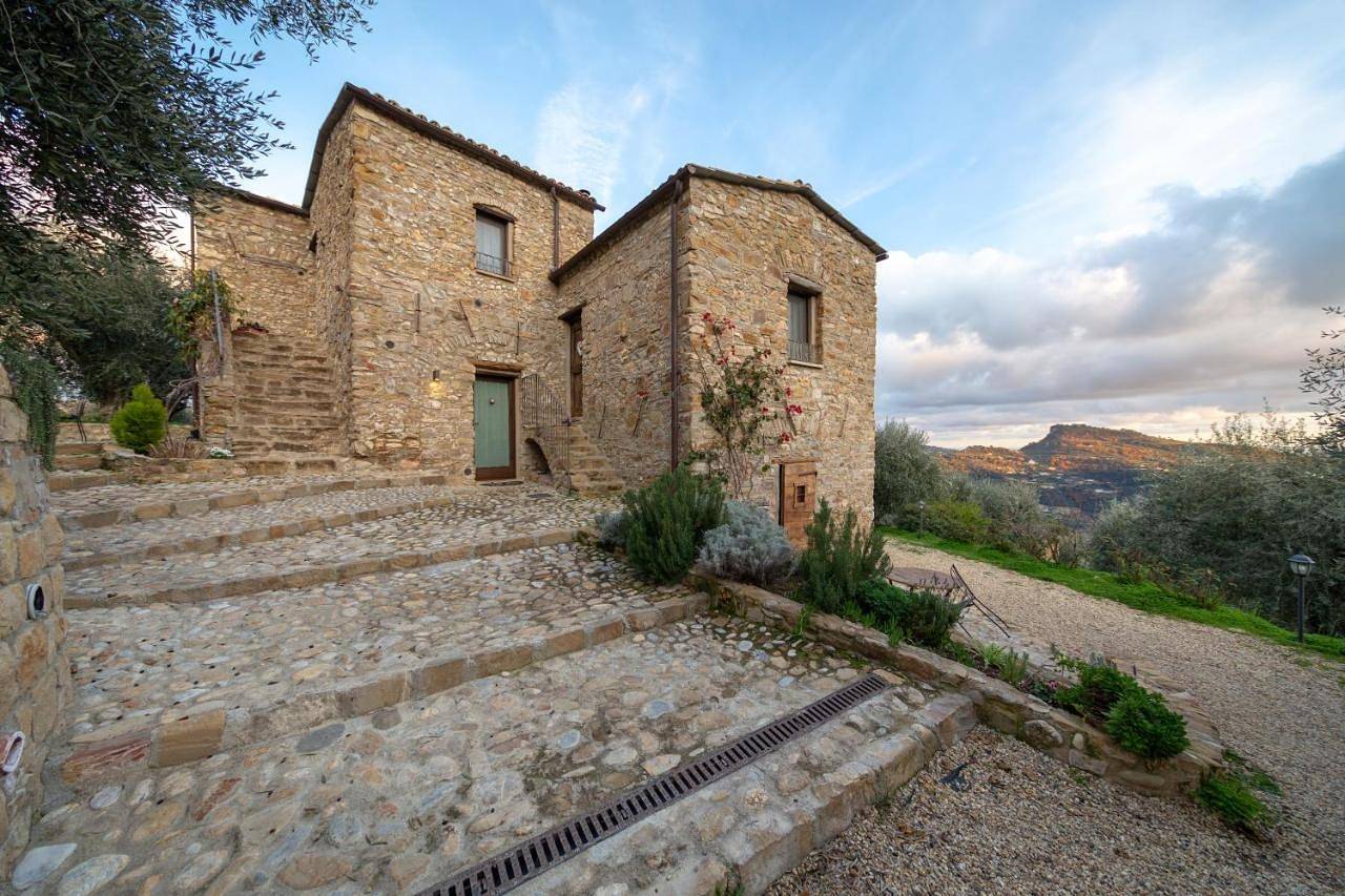 Agriturismo C'era Una Volta in Camporosso, Alpes liguriennes