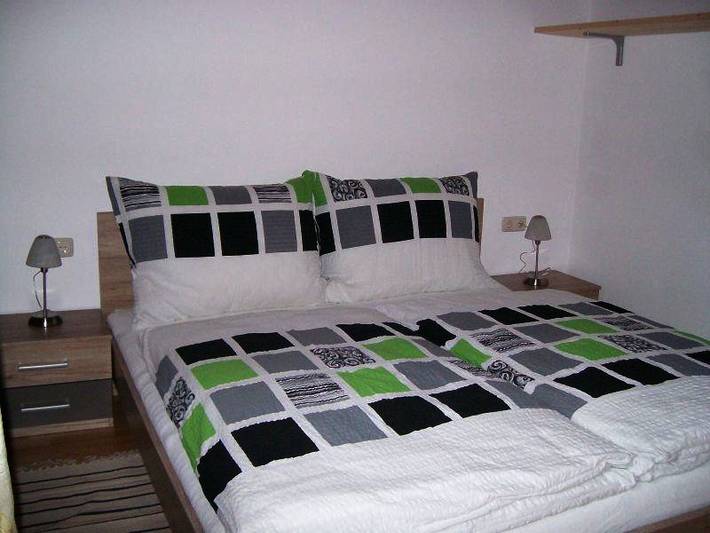 Ferienwohnung für 4 Personen, mit Balkon in Zell am See - 4