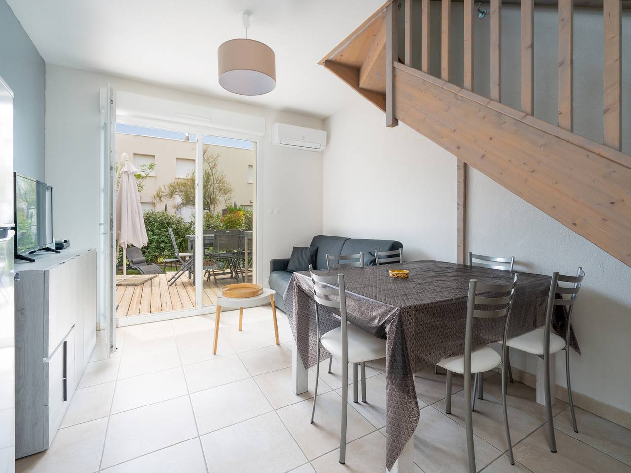 Maison de vacances