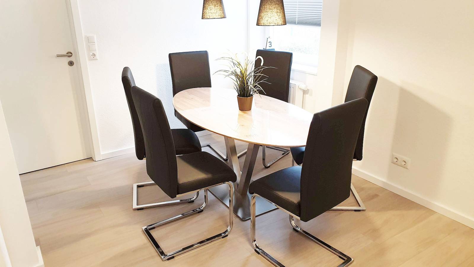 Ferienhaus Andy Kellenhusen - 6 Personen 3 Schlafzimmer 4🌟 in Kellenhusen, Ostholstein