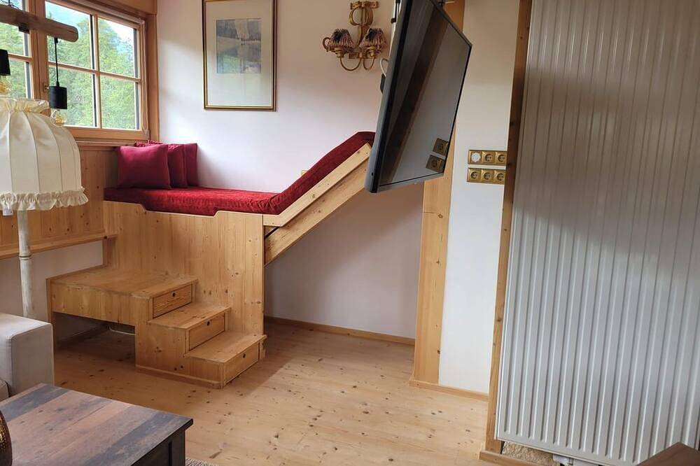 Ganze Wohnung, Anne's Wohlfühlplatzl in Steinberg am Rofan, Kaisergebirge