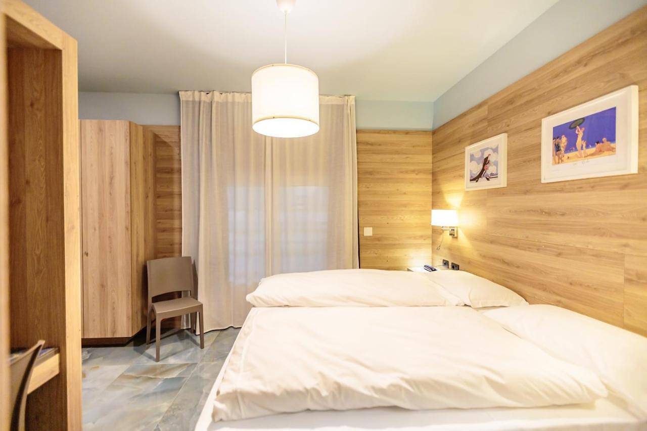 Ferrucci Rooms in Marina di Cecina, Cecina