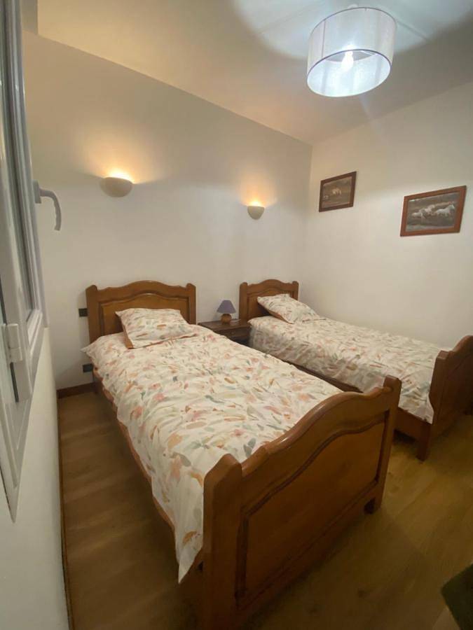 Location de vacances pour 4 personnes, avec terrasse à Friville-Escarbotin - 4