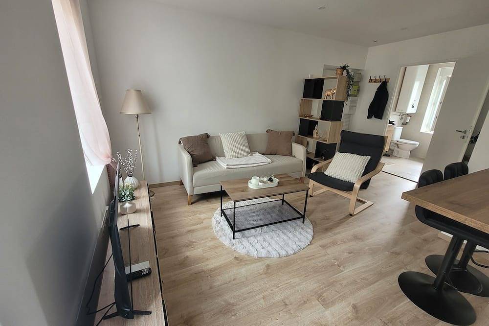 Appartement entier, Appartement cosy in Commentry, Région de Montluçon