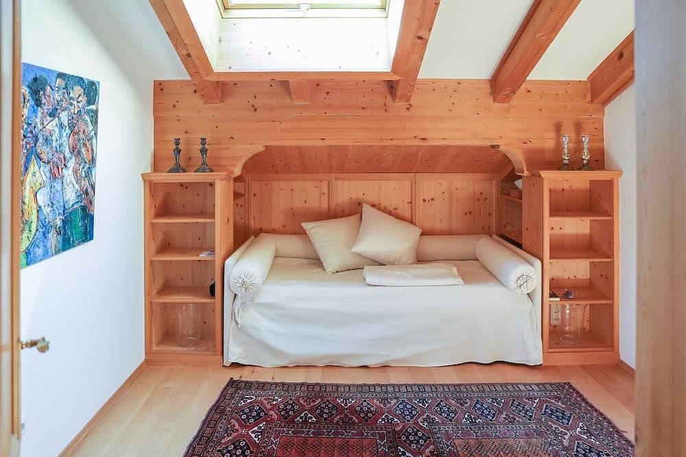 Appartement entier, Ferienwohnung Waldeck in Rottach-Egern, Spitzingsee