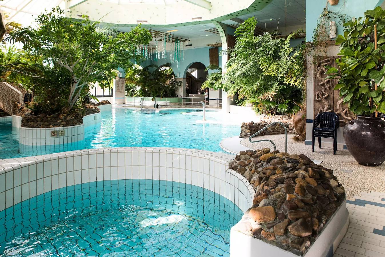 Komfort-Cottage für 4 Personen in Ouddorp, Goeree-Overflakkee