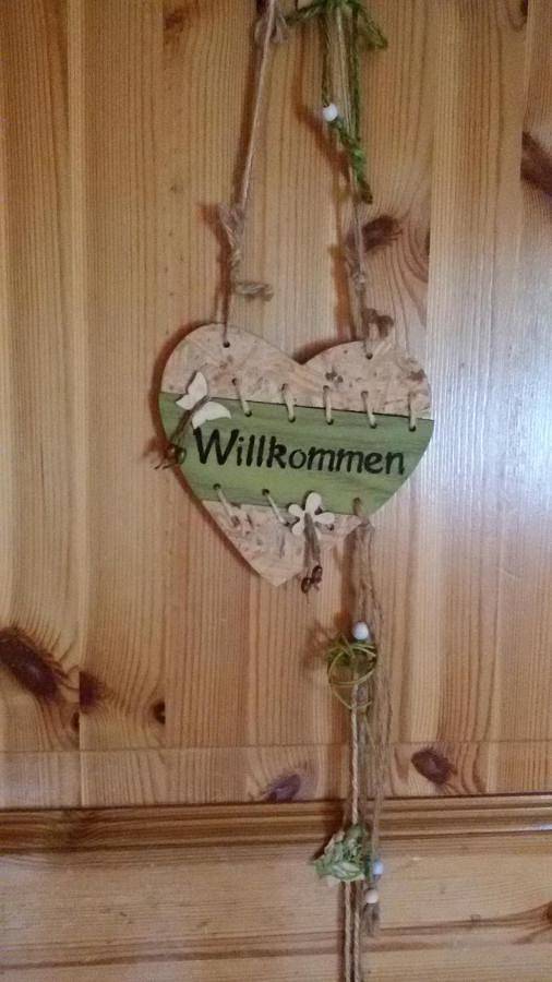 Ferienhaus Elke in Altenberg, Osterzgebirge
