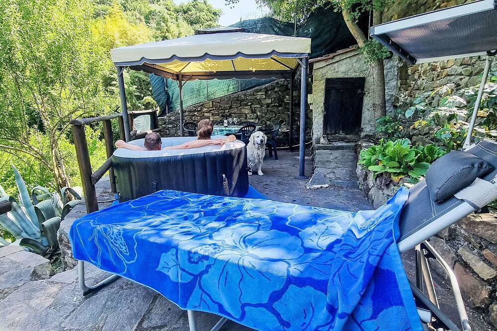 Casa vacanza a Tuscia a partire da 87€ a notte