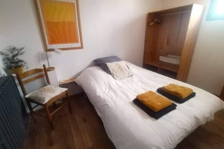 Gîte pour 2 personnes à Siorac-en-Périgord - 2