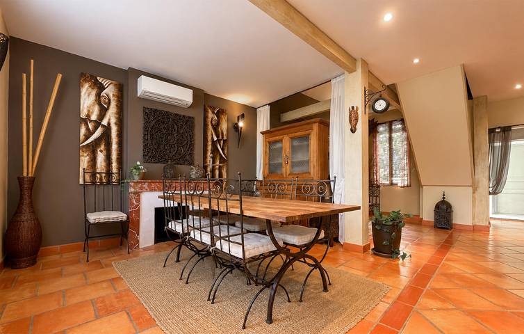 Encantador apartamento en Nîmes con piscina, jardín y wifi, a 1,5 km del centro de la ciudad in Nimes, Region de Nimes
