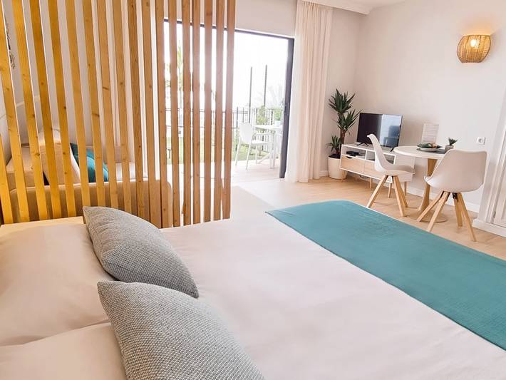 Casa rural para 2 personas, con piscina y jardín en Valle de la Orotava - 2