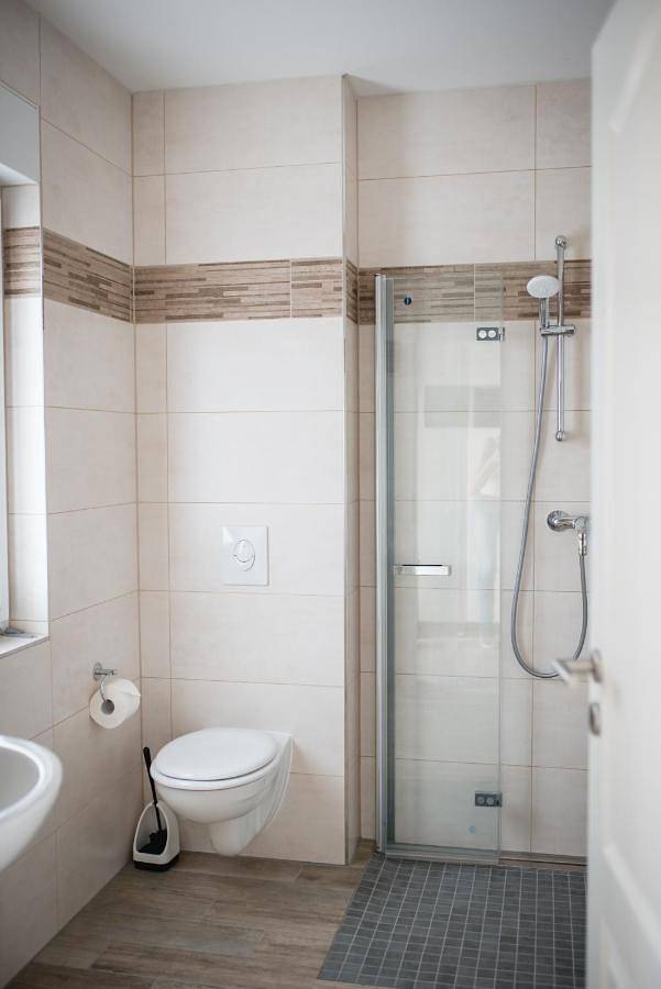 Two-Bedroom House in Ketzin, Havelland