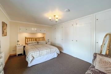 Cottage for 2 People in Newton Stewart, Dumfries and Galloway, Photo 1