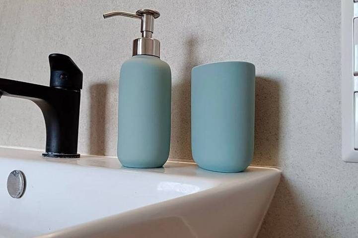 Ferienwohnung für 4 Personen, mit Garten in Kobern-Gondorf - 4