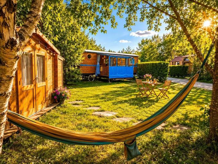 Chambre d’hôte pour 2 personnes, avec piscine ainsi que jardin et terrasse, animaux acceptés à Naujac-sur-Mer - 3