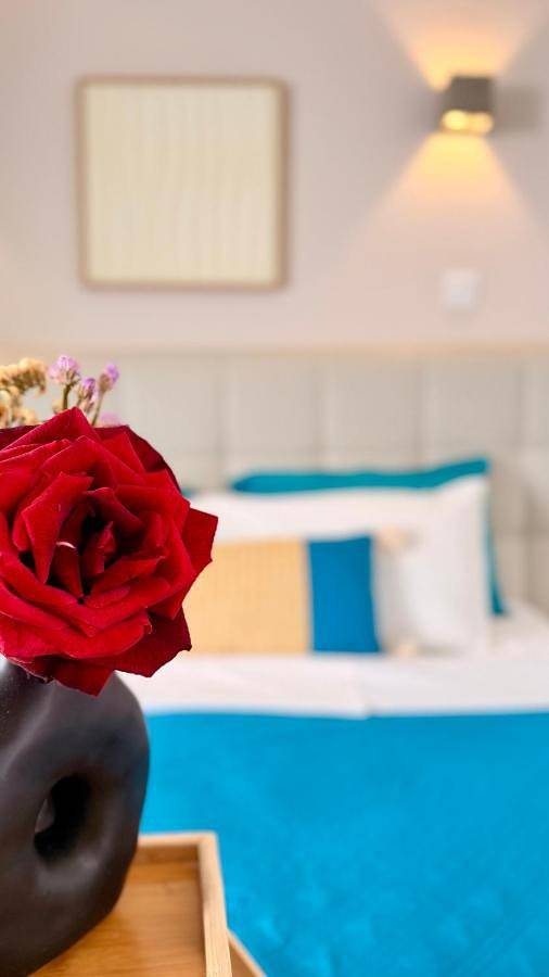 Maison d’hôte pour 2 personnes, avec jardin à Corfou - 3