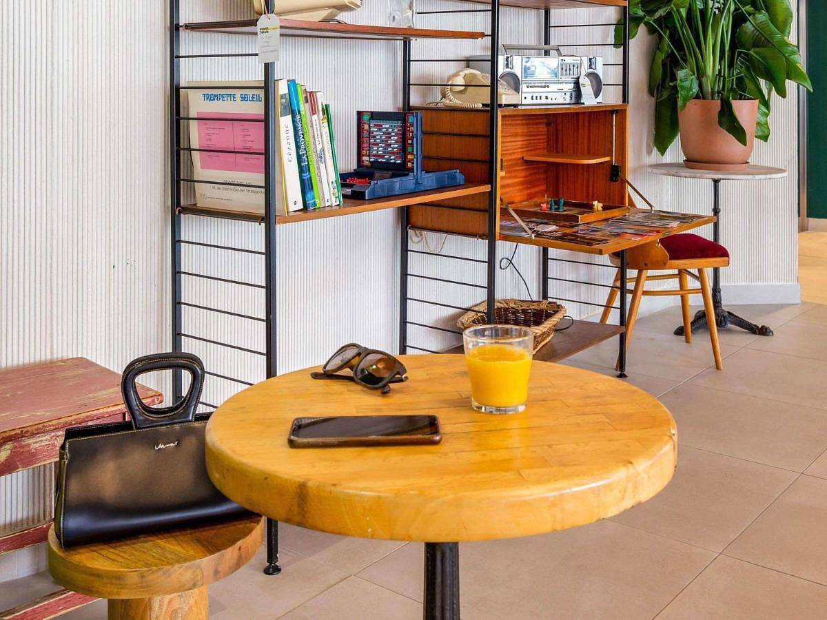Ibis Styles Salon de Provence in Salon-de-Provence, Côte méditerranéenne (France)