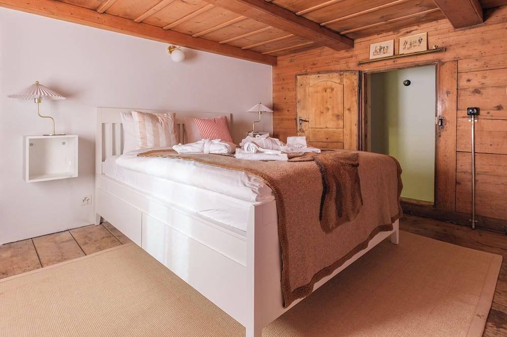 Ganze Wohnung, Le Refuge in Sarreyer in Versegères, Bagnes