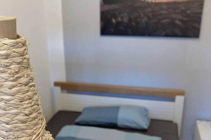 Ferienhaus für 2 Personen in Brunsbüttel - 3