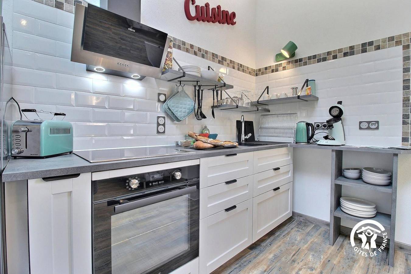 La Petite Ti in Béganne, Région de Vannes