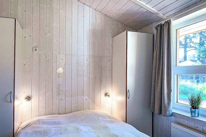 Ferienhaus für 10 Personen, mit Sauna und Garten in der Lübeck - 2