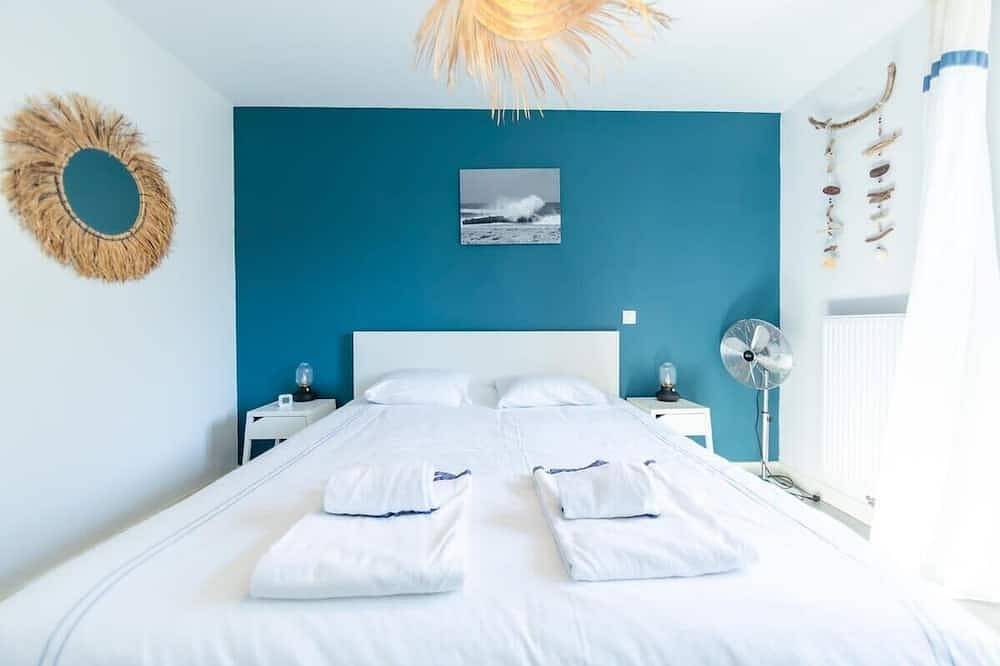 Entire apartment, Appartment Christine in Lège city for 5 persons in Lège-Cap-Ferret, Arcachon region