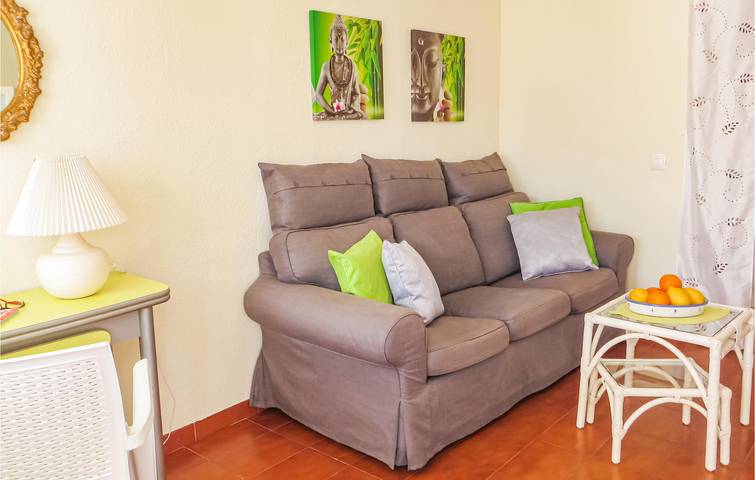 Ferienwohnung für 2 Personen, mit Pool und Terrasse, mit Haustier an der Costa Blanca - 3