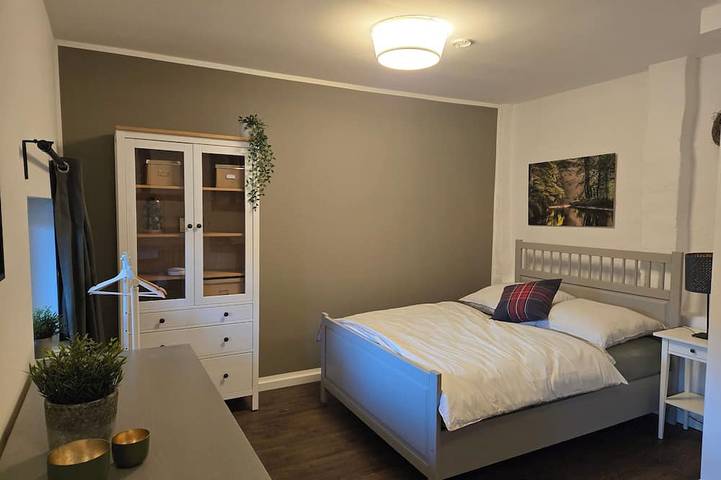 Ferienwohnung für 6 Personen in Trebel - 2