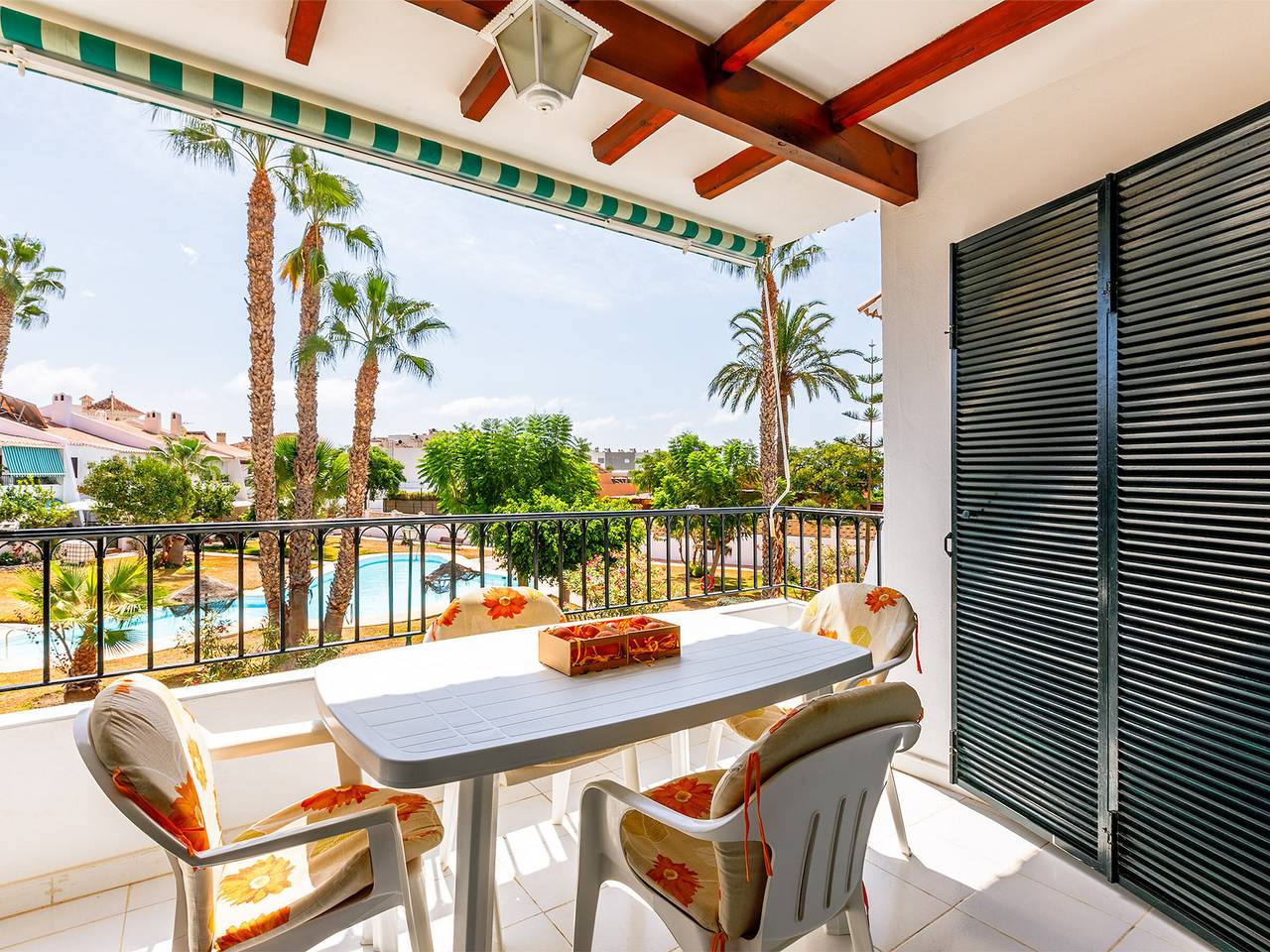 Spacious house in Torre del Mar with Wifi and jacuzzi in La Viña (Torre del Mar), Torre del Mar