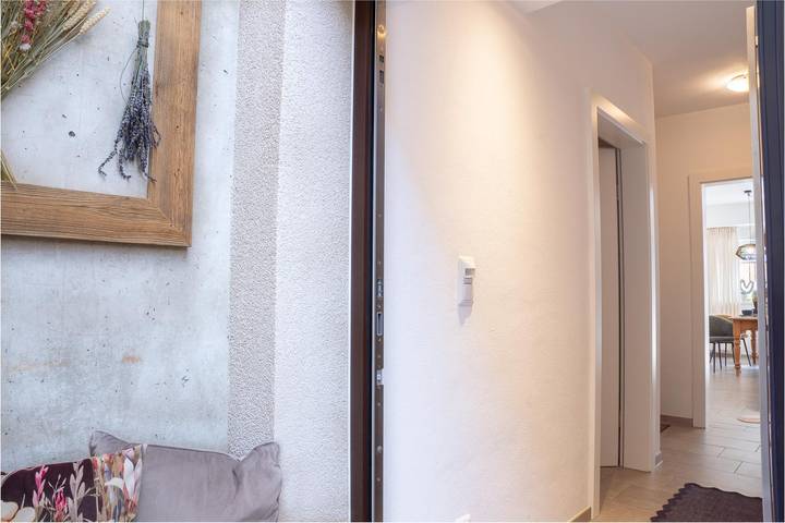 Ganze Ferienwohnung, Ferienwohnung Pusteblume in Stubaier Alpen, Fulpmes