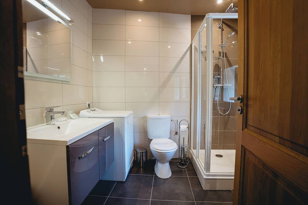 Appartement entier, Le Rebberg**** Sauna & Fitness in Riquewihr, Parc naturel régional des Ballons des Vosges
