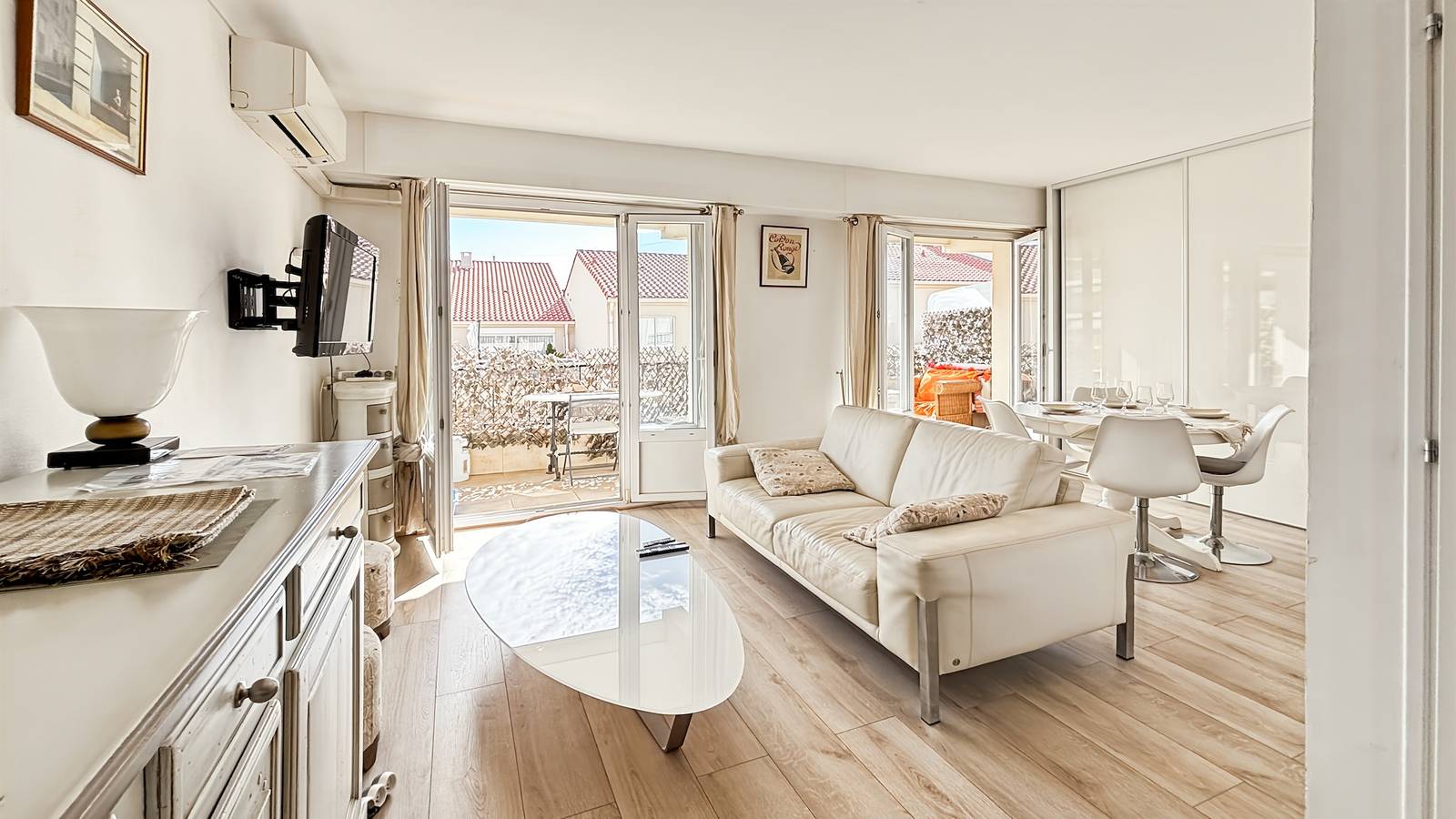 Appartement de vacances