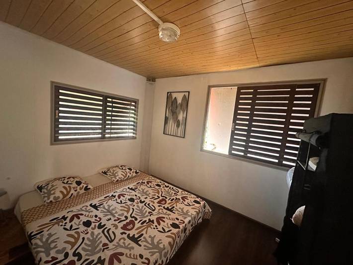 Chambre d’hôte pour 2 personnes, avec jardin et terrasse En Nouvelle-Calédonie - 4