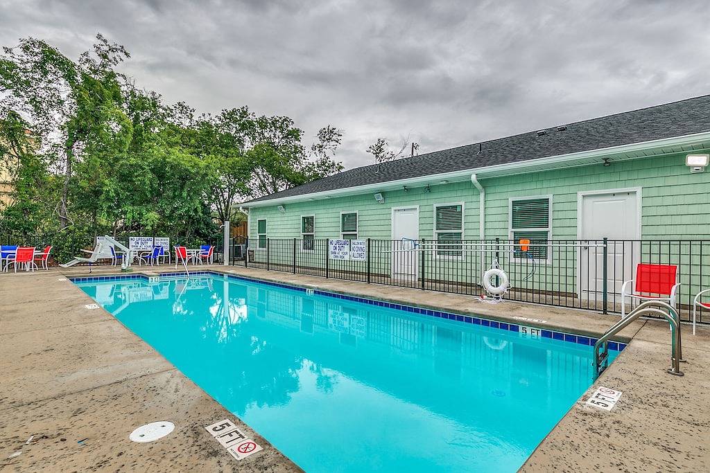 Große Ferien im Herzen von Myrtlebeach / Strand / Familie / Wiedersehen / Corporate / Sport in Withers Heights, Myrtle Beach