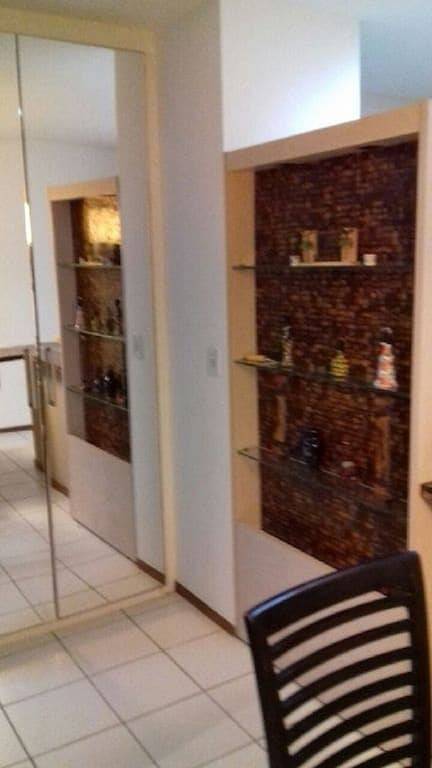 Ganze Wohnung, Schönheit Und Komfort an einem Ort !! in Ponta Verde, Maceió