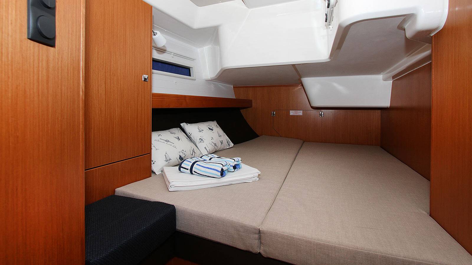 Bateau pour 8 personnes in Split, Split-Dalmatie