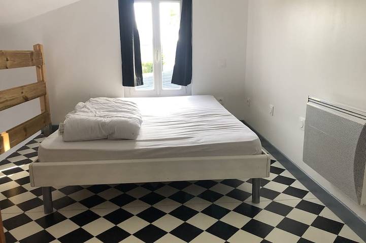 Location de vacances pour 4 personnes à Hénin-Beaumont - 2