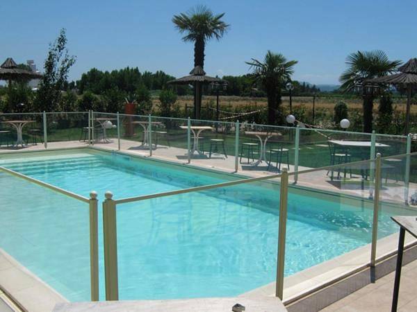 Locanda del Lupo in Faenza, Provincia di Ravenna
