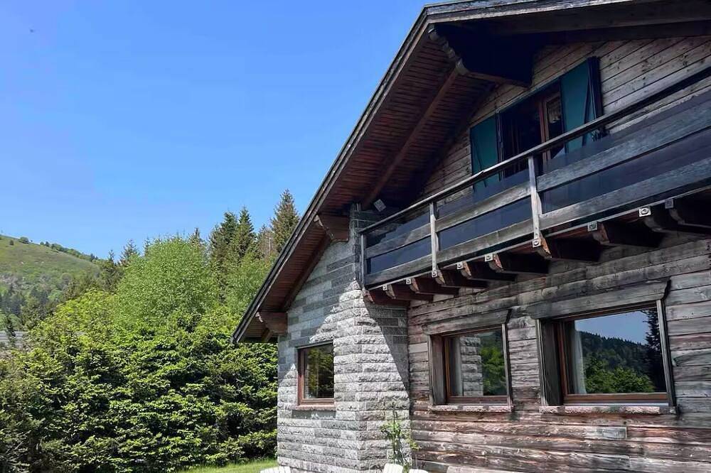Photo : Maison de vacances