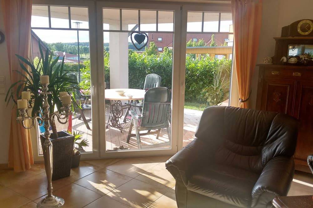 Ferienwohnung in Usedom für 6 Personen in Usedom