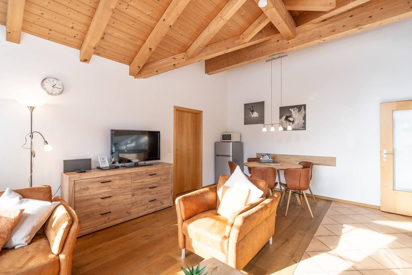 Ganze Ferienwohnung, Grüntenblick in Grünten, Rettenberg