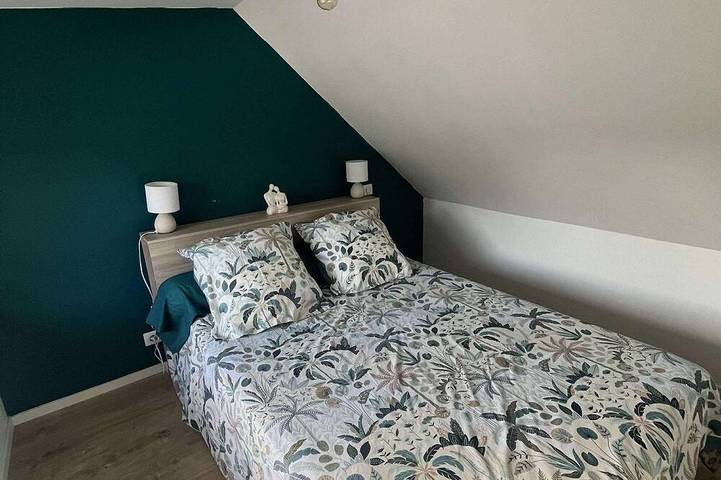 Location de vacances pour 4 personnes à Ploufragan - 3