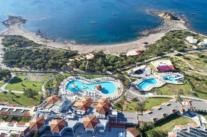 Hôtel pour 2 personnes