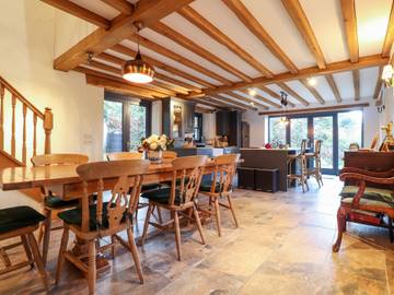 Cottage for 7 People in Newport (Pembrokeshire), Pembrokeshire, Photo 4