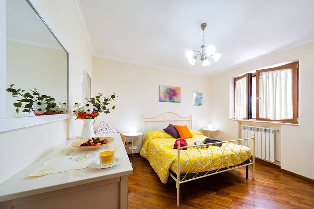 Samilù Guest House - Appartamento tra Salerno e Paestum in Battipaglia, Costa tirrenica Campania