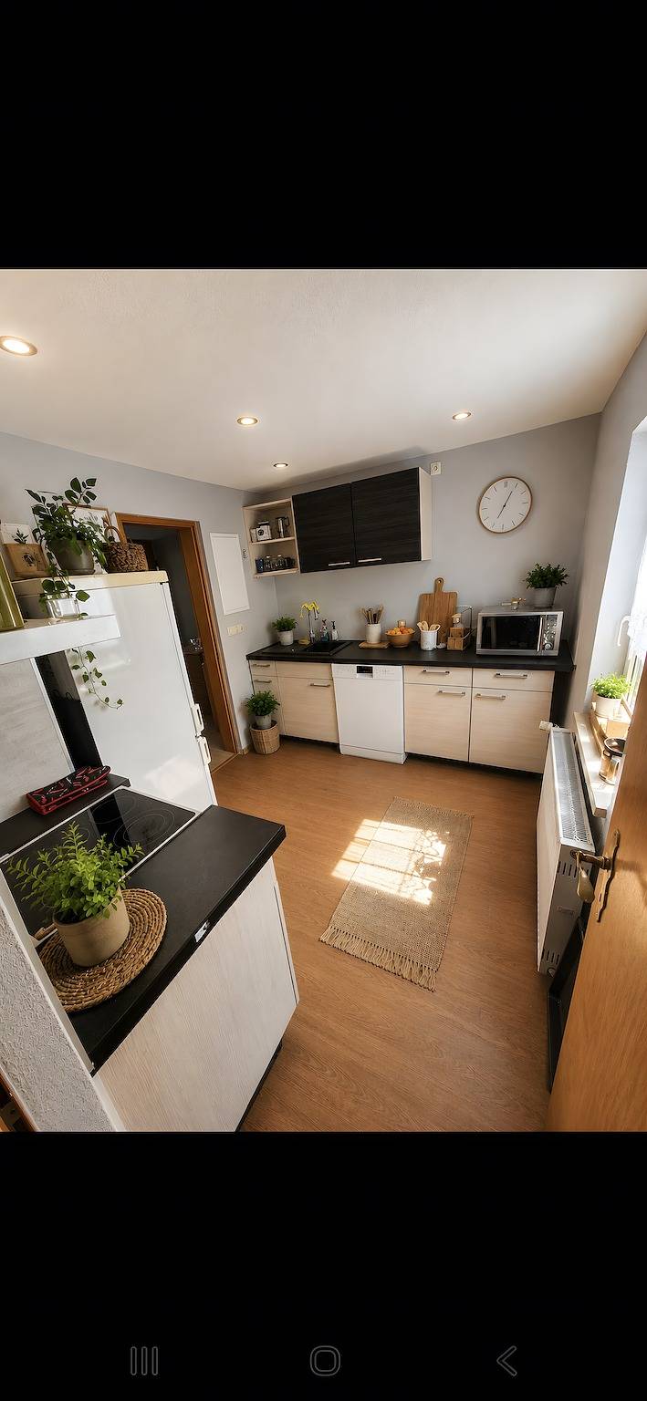 Holiday Home on the Edge of the Forest Near Rennsteig & Oberhof in Floh-Seligenthal, Rennsteig