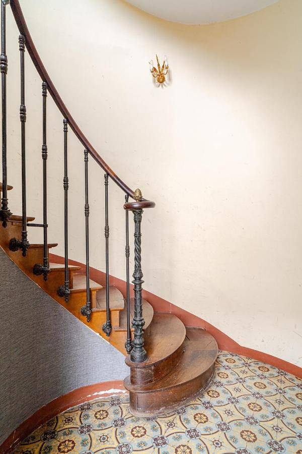 Gîte pour 6 personnes, avec vue, animaux acceptés à La Ferté Macé - 3