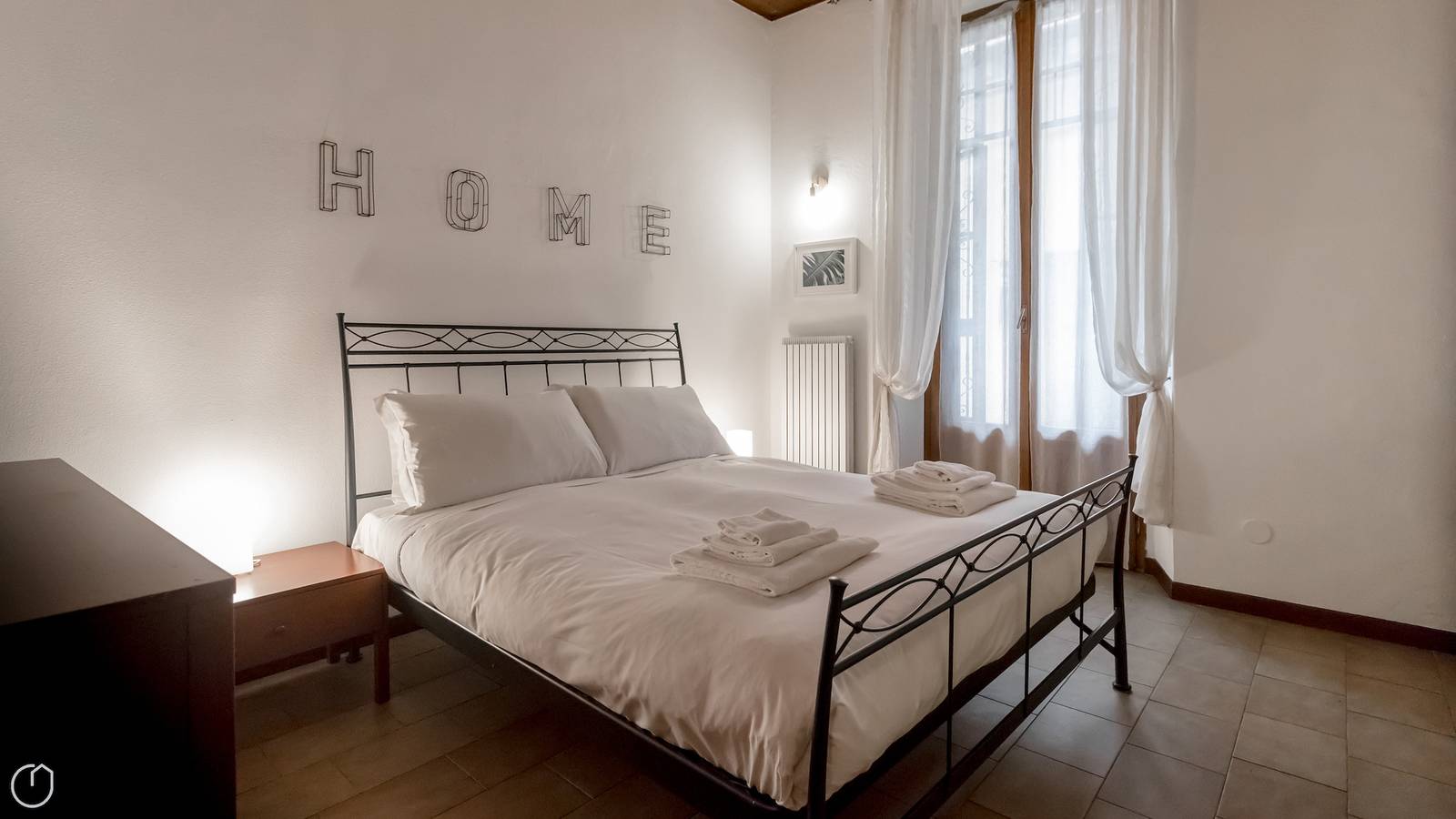 Apartamento entero, Italianway Easy - Massarani 5 in Milán, Provincia de Milan
