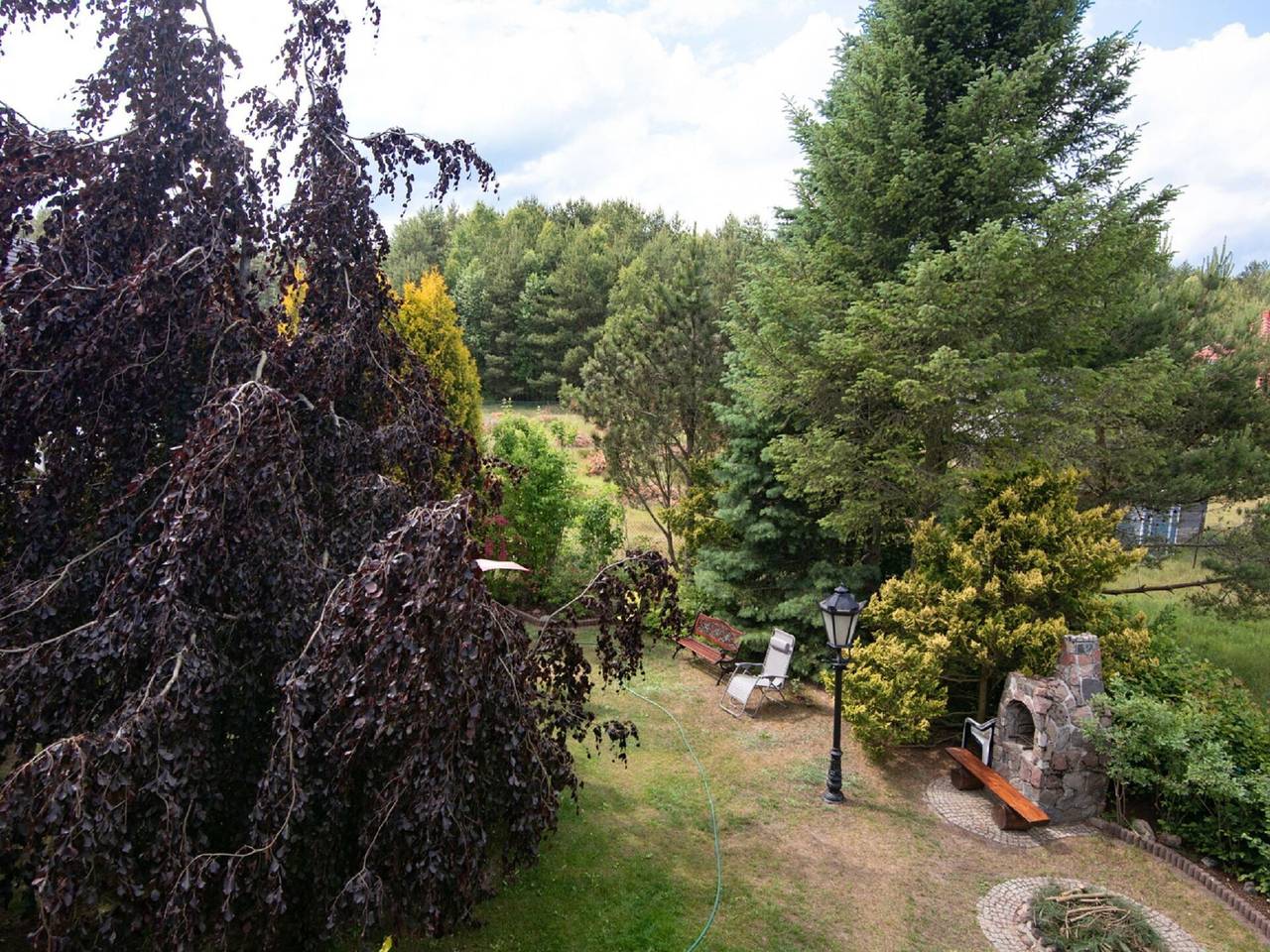 Villa Bieszkowice - Villa Bieszkowice 1.1 in powiat wejherowski